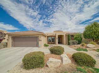 4408 Maricopa Cir, Las Cruces, NM 88011