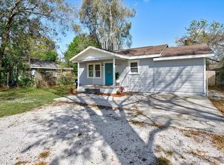 1717 W Mohawk Ave, Tampa, FL 33603