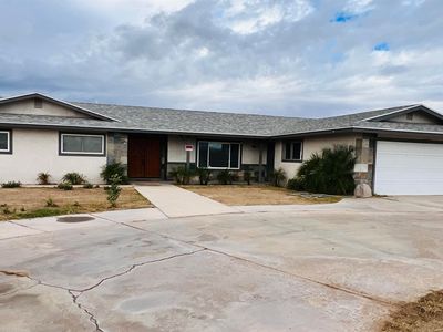 15220 S Avenue 3 E, Yuma, AZ, 85365