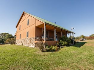 1744 Pyatt Rd, Hartville, MO 65667