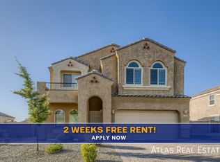 11140 W Snaketown St, Marana, AZ 85658