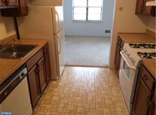 1634 Country Mill Dr #1634, East Windsor, NJ 08512