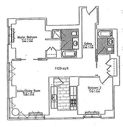 Rented by Keller Williams NYC