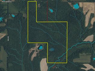 0 Fiscus Cemetery Road Reynolds Rd Lot Wp001, Coal City, IN 47427