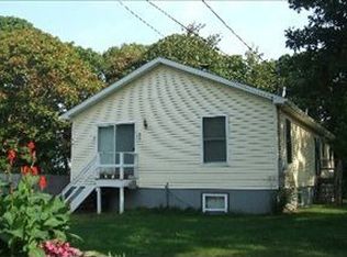 69 Kirk Ave, Montauk, NY 11954