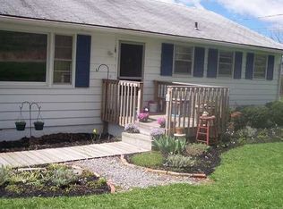 8932 State Route 256, Dansville, NY 14437