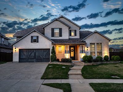11600 Bull Creek Dr, Flower Mound, TX, 76226