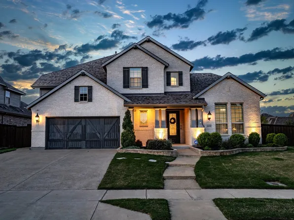 11600 Bull Creek Dr, Flower Mound, TX 76226