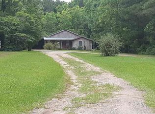 1507 County Road 138, Jasper, TX 75951