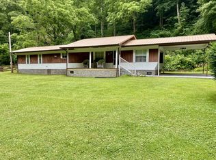 459 Simerly Creek Rd, Hampton, TN 37658