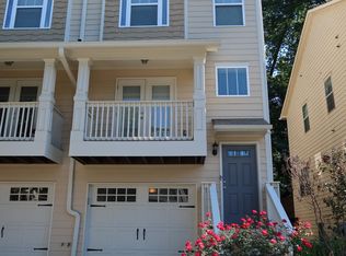1617 Liberty Pkwy NW, Atlanta, GA 30318