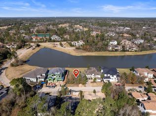 46 Pronghorn Pl, Spring, TX 77389