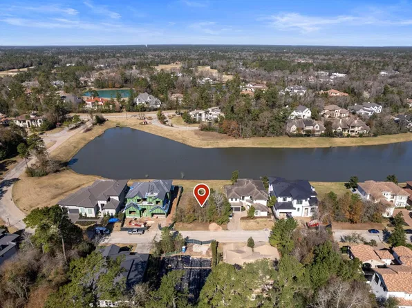 46 Pronghorn Pl, Spring, TX 77389