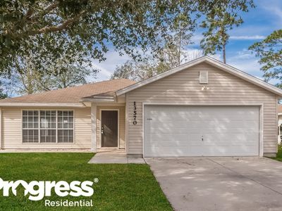 13570 W Ashford Wood Ct, Jacksonville, FL, 32218