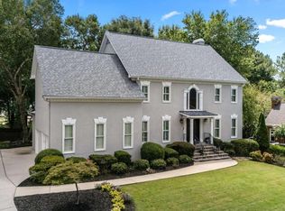 5970 Rachel Rdg, Peachtree Corners, GA 30092