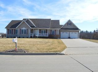 19990 Bella Vista Cir, Centerville, IA 52544