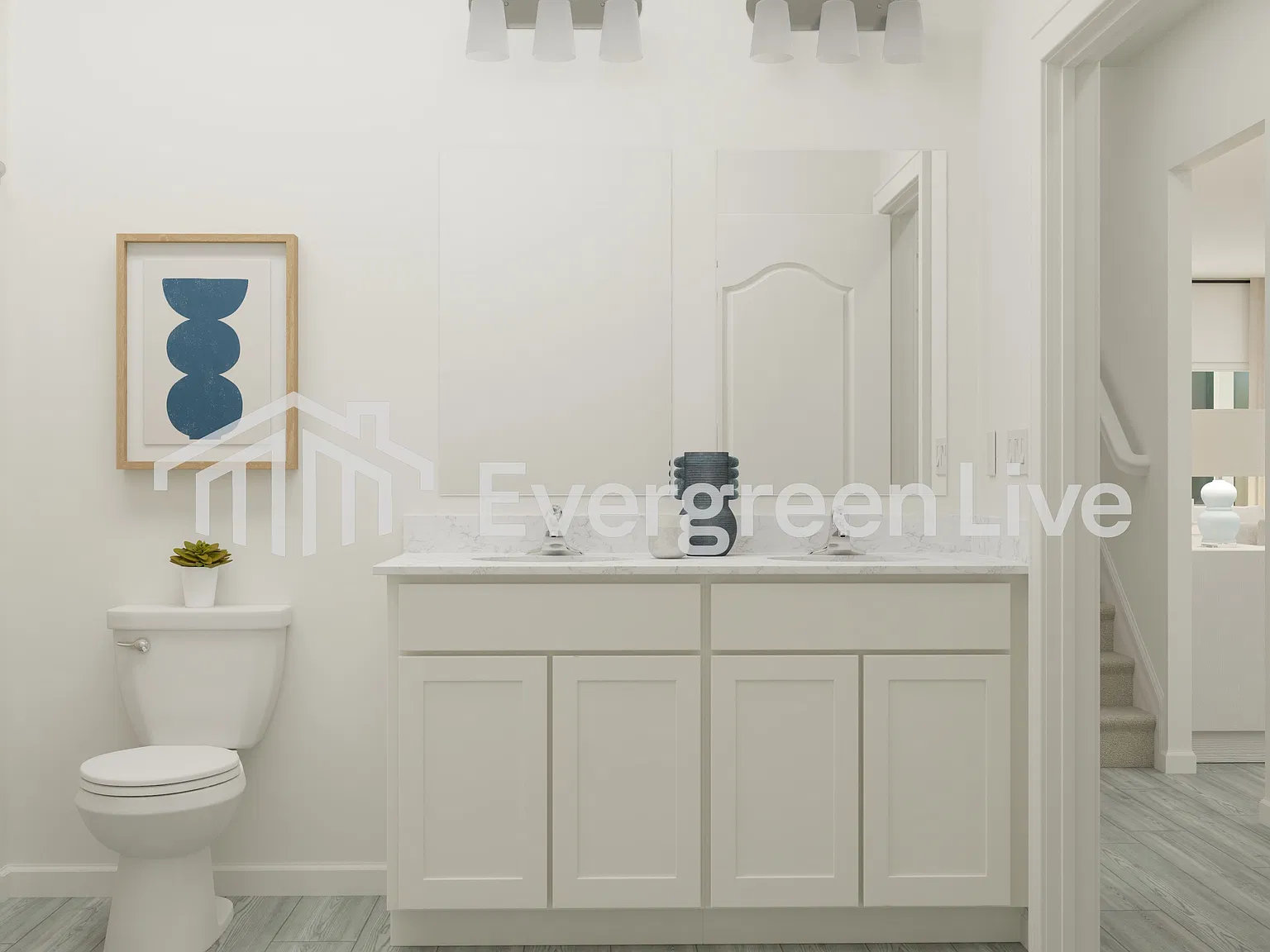 3 bed, 2.0 bath, 1897 sqft, $1,945 — Photo 3
