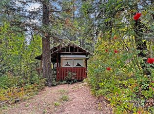 427 Doriann Dr, Cascade, ID 83611