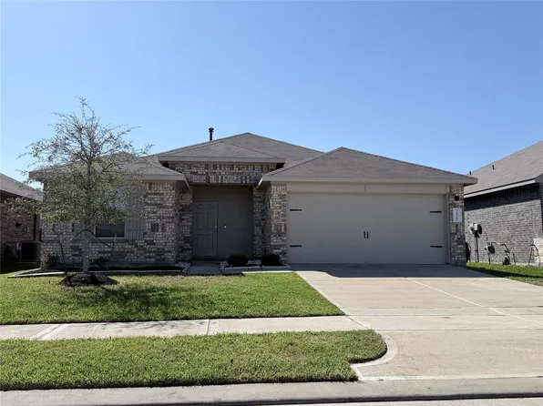 21519 Victoria Harbor Dr, Katy, TX 77449