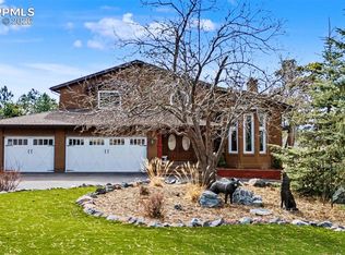 1375 Blueberry Hills Rd, Monument, CO 80132