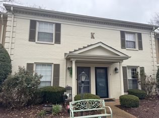 1011 Murfreesboro Rd UNIT K4, Franklin, TN 37064