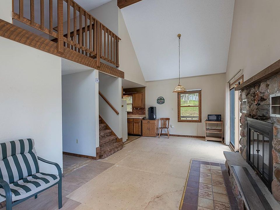 4715 Little Horsehead Lndg, Harshaw, WI 54529 Zillow