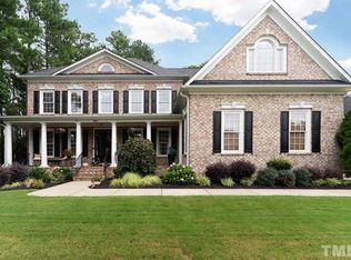 3005 Mill Gate Ln, Cary, NC 27519