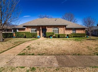 2529 Cedar Elm Ln, Plano, TX 75075