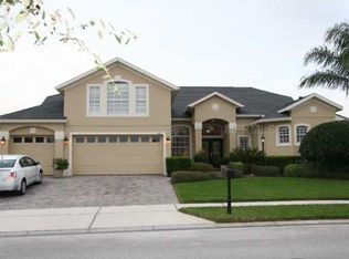 3480 Rambling Oaks Ln, Oviedo, FL 32766