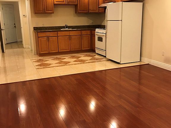 Living & Kitchen