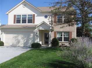 533 Carthage Cir, Westfield, IN 46074