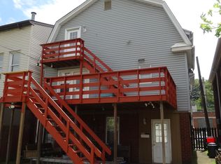 976 Oxford St, Turtle Creek, PA 15145