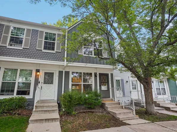 10212 W Dartmouth Avenue, Denver, CO 80227