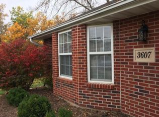 3607 Berkshire Ct, Columbia, MO 65203