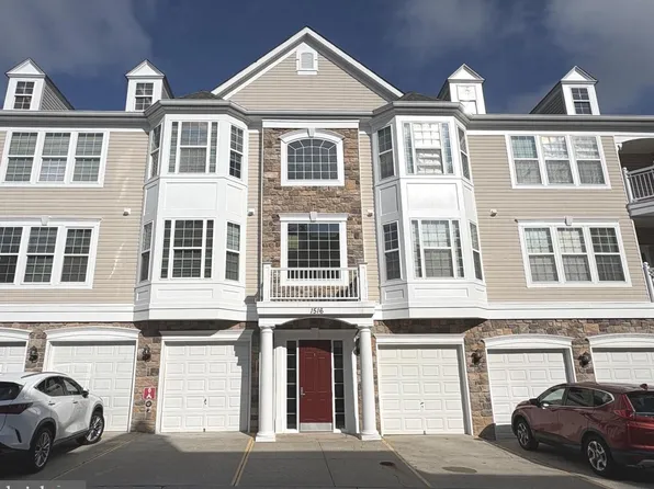 1516 Enyart Way Unit 304, Annapolis, MD 21409