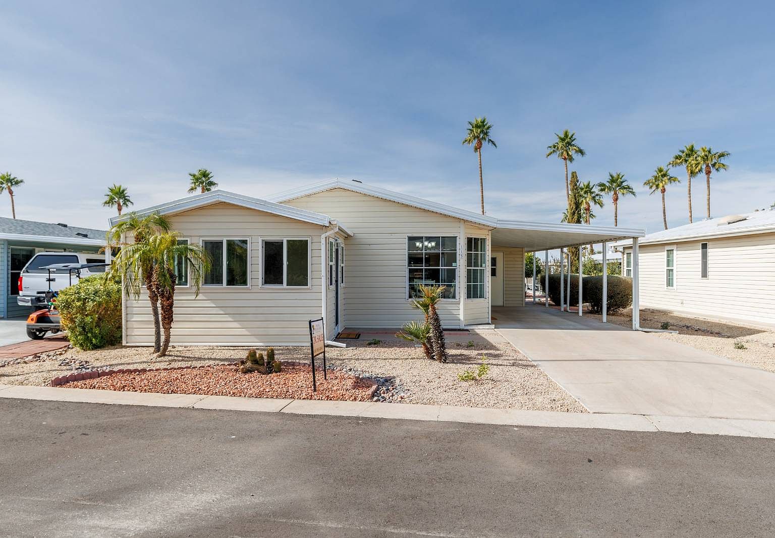 3400 S Ironwood Dr #113