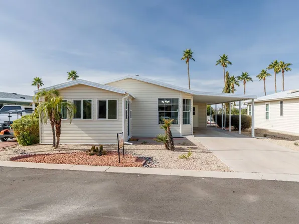 3400 S Ironwood Dr #113, Apache Junction, AZ 85120