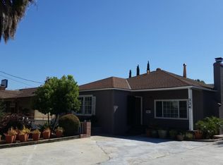 334 S Redwood Ave, San Jose, CA 95128