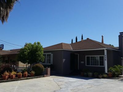 334 S Redwood Ave, San Jose, CA, 95128