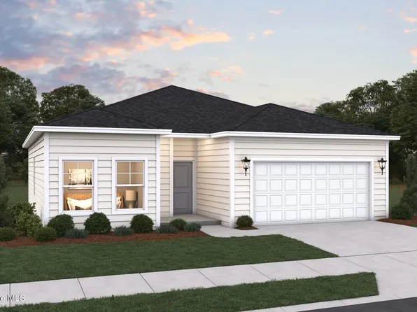 173 Scuppernong Lane, Jacksonville, NC 28546