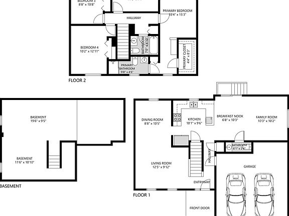2nd image of 473 Wynridge Dr