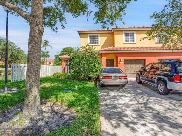 1981 SW 103rd Ter UNIT 1981, Miramar, FL 33025
