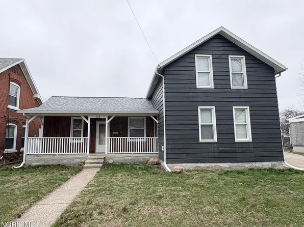 308 Meekison St, Napoleon, OH 43545