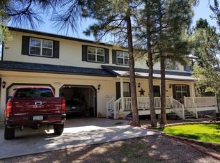 1521 N 40th Dr, Show Low, AZ 85901