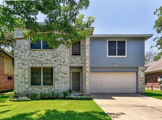 2002 Killians Way, Cedar Park, TX 78613