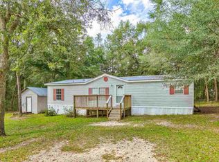 8120 Baby Farm Rd, Tallahassee, FL 32310