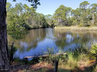 295 Fork Dr, Wewahitchka, FL 32465