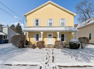 330 Liberty St, Bowling Green, OH 43402