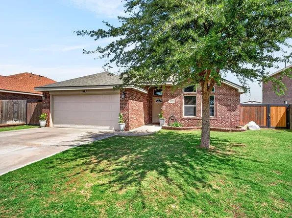 4025 New Orleans Dr, Odessa, TX 79762