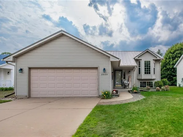 3520 Briarcrest Drive, Eau Claire, WI 54701
